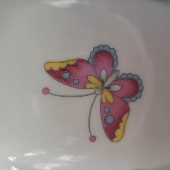 Queens Fine Bone China Vase - Picture 7 of 11